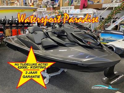 Sea-Doo RXP X-rs 300 W/audio Boat Equipment 2023, The Netherlands