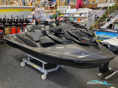 Sea-Doo Rxp X-rs 300 W/Audio Bootaccessoires 2023, The Netherlands