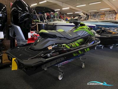 Yamaha Boats GP1800R Svho Boat Equipment 2023, The Netherlands