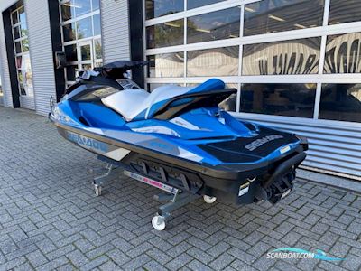 Sea-Doo GTI SE IBR 115PK Bådtilbehør 2018, Holland