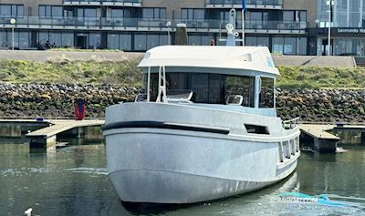 Motor Yacht Loyal Yachts 9.80 OK Motorbåd 2016, med Craftsman motor, Holland