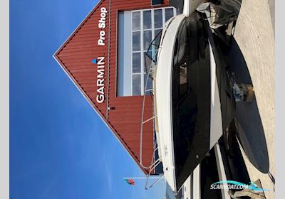 Bayliner 842 Motorbåd 2019, med Mercruiser motor, Danmark