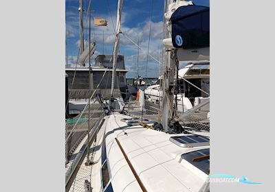 Furia 392 Sailing boat 1992, with Sole Mini 48 engine, Portugal