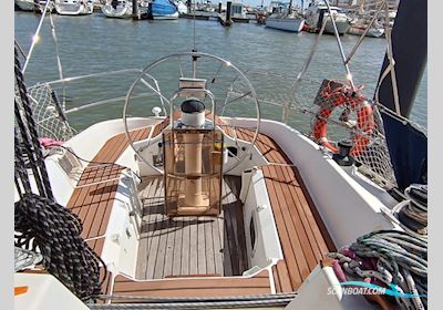 Furia 392 Sailing boat 1992, with Sole Mini 48 engine, Portugal