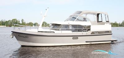 Linssen 35 SL AC Motorbåd 2022, med Volvo-Penta motor, Holland