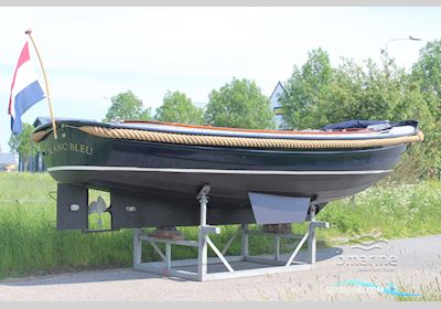 Langeberg Vlet 7.20 Motorbåd 1998, med Vetus motor, Holland