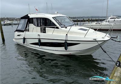 Quicksilver Activ 905 Weekend Motorbåd 2023, med Mercury motor, Danmark