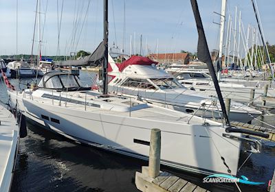 Grand Soleil 43 - Maletto Sailing boat 2013, with Volvo Penta D2 - 55 engine, Denmark