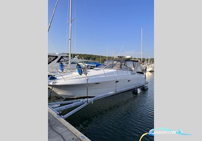 Larson 310 Cabrio Motor boat 1995, with Murcruiser 6,2 engine, Sweden