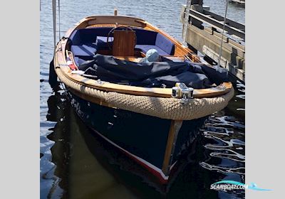 sloep Marco Polo 690 Motor boat 2006, with Nanni 3 engine, The Netherlands