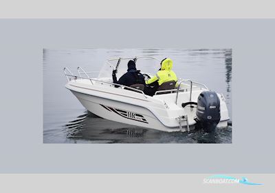 Hr 480 BR Motorboot 2023, mit  Yamaha motor, Sweden