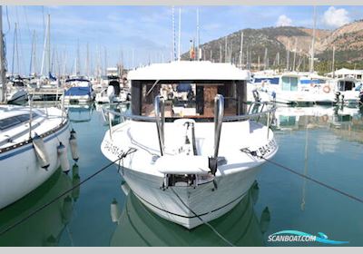 Sentinel 28 Profisher Motor boat 2021, with Suzuki engine, Spain