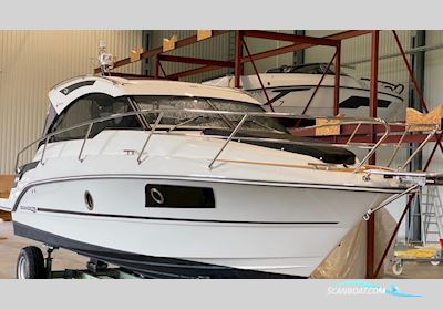 Grandezza 28 OC Motor boat 2022, with Mercruiser 270 engine, Sweden