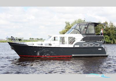 Pedro Skiron 35 Motorboot 2001, mit Perkins motor, Niederlande