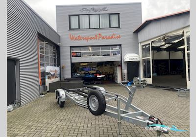 Freewheel W2 2700 Bootaccessoires 2024, The Netherlands
