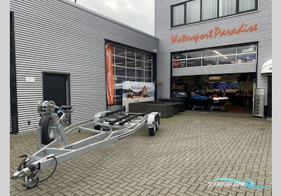 Freewheel W2 2700 Bootszubehör 2024, Niederlande