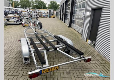 Freewheel W2 2700 Båtsutrustning 2024, Holland