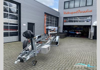 Pega ZB3500 Bootaccessoires 2024, The Netherlands