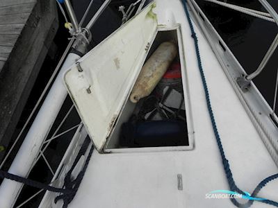 Beneteau First 30E Segelboot 1982, mit Solé motor, Niederlande