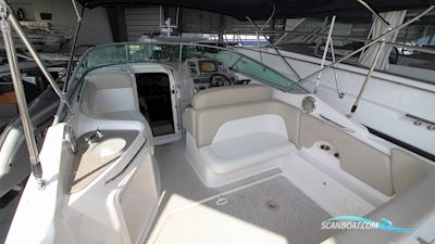 Chaparral 290 Signature Motorboat 2013, with Mercruiser engine, Denmark