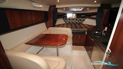 Chaparral 290 Signature Motorboat 2013, with Mercruiser engine, Denmark