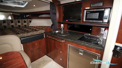 Chaparral 290 Signature Motorboat 2013, with Mercruiser engine, Denmark