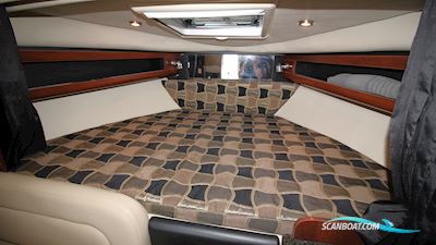 Chaparral 290 Signature Motorboat 2013, with Mercruiser engine, Denmark