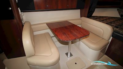 Chaparral 290 Signature Motorboat 2013, with Mercruiser engine, Denmark