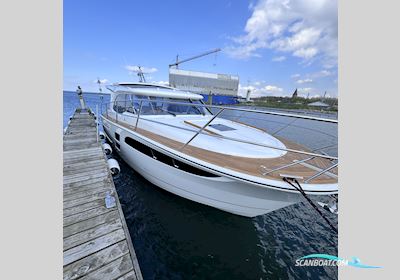 Marex 360 Cabriolet Cruiser 2022 Motorbåd 2022, Danmark