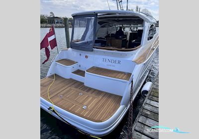 Marex 360 Cabriolet Cruiser 2022 Motorbåd 2022, Danmark