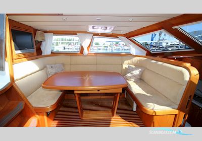 Nauticat 515 Segelboot 2006, mit Yanmar motor, Dänemark