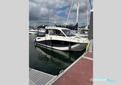 Quicksilver 755 Weekend Motorboot 2021, mit Mercury motor, Deutschland