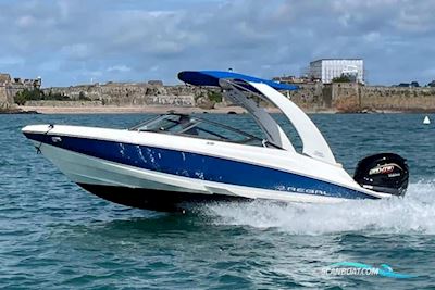Regal 21 Obx Motorboot 2023, mit Yamaha motor, England