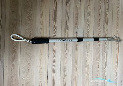 Used Crewmate bådshage
