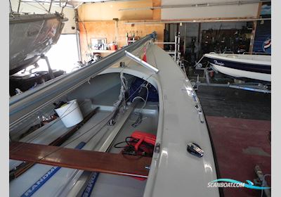 Randmeer Advance Special Edition Segelboot 1999, mit Yamaha motor, Niederlande
