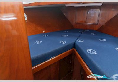 Super Van Craft 11.20 OK Motorboot 1966, mit Cummins  Vetus (1988) motor, Niederlande