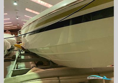 Offshore Monte Carlo 46 Motorboot 1991, mit Seatek 725 Plus motor, Deutschland