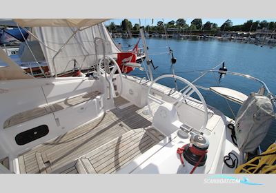 Elan Impression 394 Sailingboat 2013, with Volvo Penta engine, Denmark