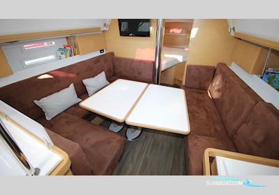 Elan Impression 394 Sailingboat 2013, with Volvo Penta engine, Denmark