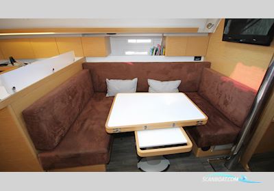 Elan Impression 394 Sailingboat 2013, with Volvo Penta engine, Denmark