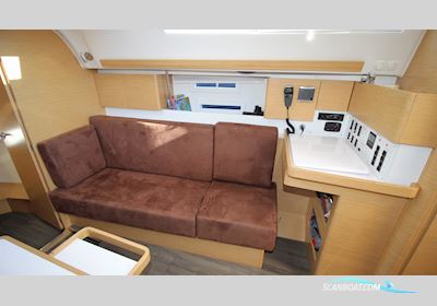 Elan Impression 394 Sailingboat 2013, with Volvo Penta engine, Denmark