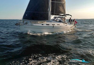 Beneteau Cyclades 39.3 Segelboot 2006, mit Yanmar 3-Cyl motor, Dänemark