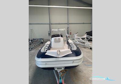 Pischel Ribline 4.7 L Premium Inflatable / Rib 2013, with Yamaha F70Aetl engine, Germany