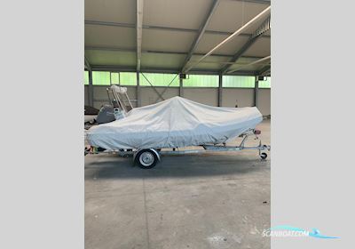 Pischel Ribline 4.7 L Premium Inflatable / Rib 2013, with Yamaha F70Aetl engine, Germany