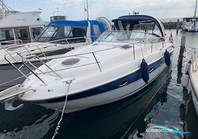 Bavaria 29 Sport Motorboot 2006, mit Volvo Penta D6 motor, Dänemark