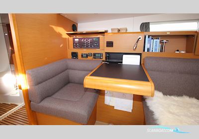 Jeanneau 409 Sun Odyssey Segelbåt 2015, med Yanmar motor, Danmark