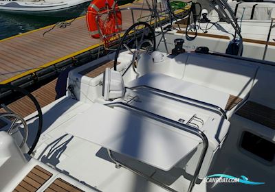 Jeanneau Sun Odyssey 449 Segelboot 2017, mit Yanmar 57 hp motor, Keine Länderinfo