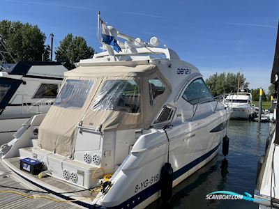 Four Winns V435 - Export Motorbåd 2010, med Volvo Penta motor, Holland