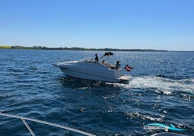 Maxum 2400 Scr Motorbåd 1997, med Mercruiser Mpi 5.7 motor, Danmark