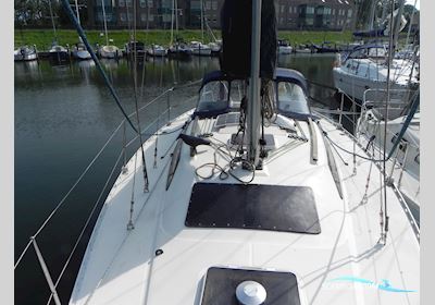 Jeanneau Attalia 32 Segelboot 1984, mit Volvo Penta motor, Niederlande